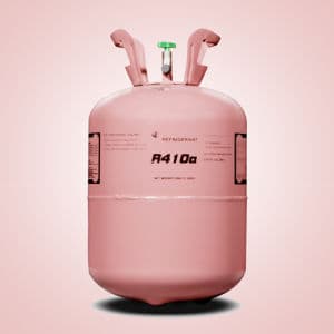 Refrigerant Gas R410A for Air Conditioner of High quality